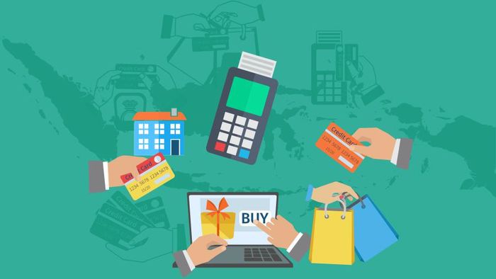 Daftar Online Shop Yang Bisa Kredit Di Indonesia